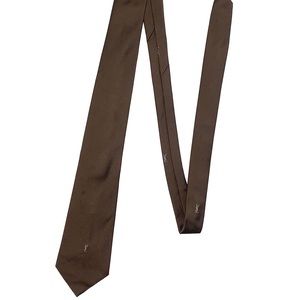 Vintage Yves Saint Laurent tie